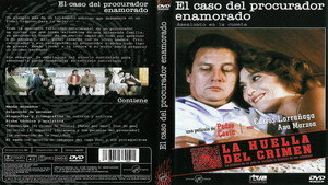 La huella del crimen 1. évad Ep.6 6. epizód