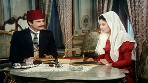 Üç İstanbul kép