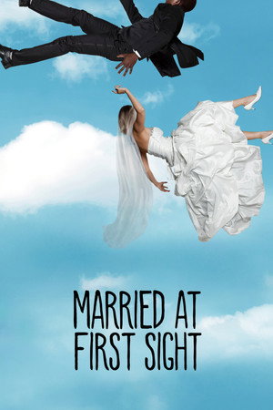 Married at First Sight 8. évad (2019-01-01) poszter