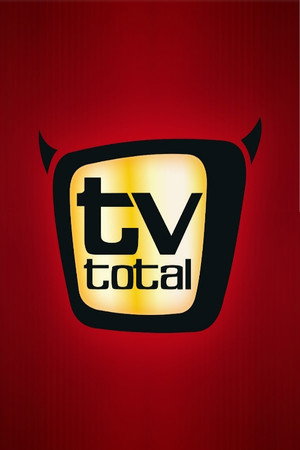 TV total Speciális epizódok (2012-11-09) poszter