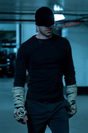 Marvel Daredevil poszter