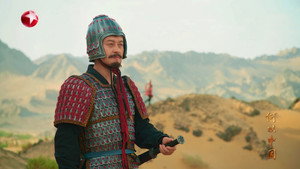 何以中国 1. évad Ep.1 1. epizód