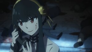 SPY×FAMILY 2. évad Ep.1 1. epizód