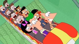 Phineas és Ferb 1. évad Ep.1 1. epizód