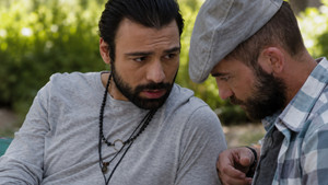 Το Τατουάζ 1. évad Ep.173 173. epizód