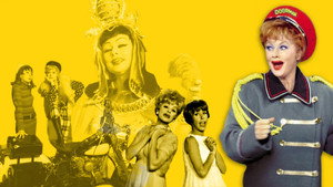 The Lucy Show kép