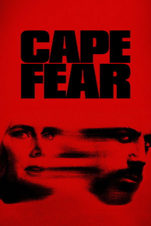 Cape Fear poszter
