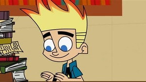 Johnny Test 4. évad Ep.12 12. epizód
