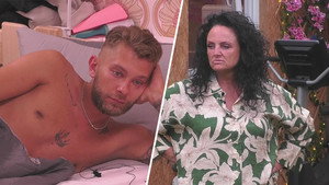 Big Brother 15. évad Ep.37 37. epizód