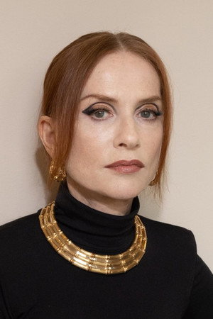 Isabelle Huppert profil kép