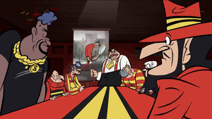 Plastic Man kép