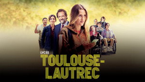 Lycée Toulouse-Lautrec kép