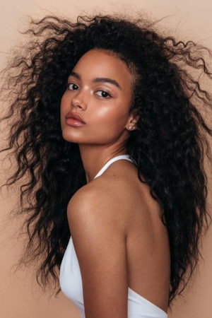 Whitney Peak profil kép