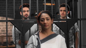 ये रिश्ता क्या कहलाता है 68. évad Ep.1531 1531. epizód