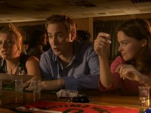 Green Wing 1. évad Ep.5 5. epizód