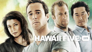 Hawaii Five-0 kép
