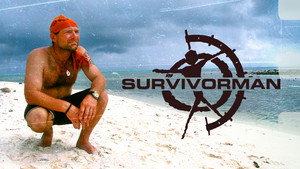 Survivorman kép