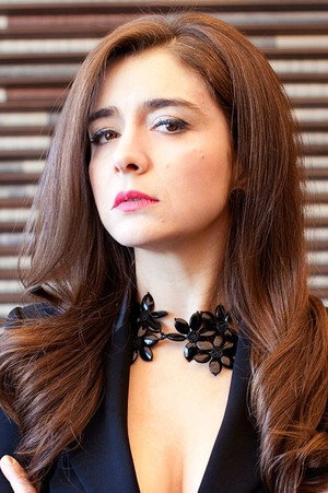 Érica Rivas profil kép