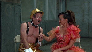 Reno 911! Defunded 1. évad Ep.3 3. epizód