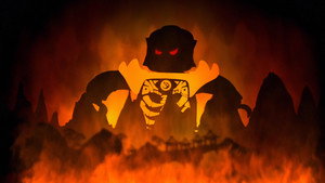LEGO Ninjago: A Spinjitzu mesterei Újratöltve Ep.4 30. fejezet: Az Aranymester átka