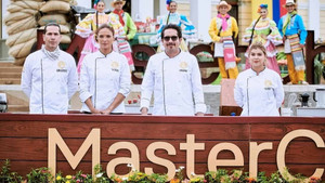 Masterchef Celebrity: Colombia 3. évad Ep.78 78. epizód