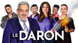 Le Daron kép