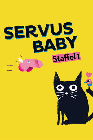 Servus Baby 1. évad (2018-08-27) poszter