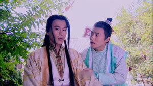 古剑奇谭 1. évad Ep.35 35. epizód