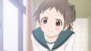 ヤマノススメ 3. évad Ep.4 4. epizód