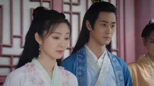 花颜御貌 1. évad Ep.19 19. epizód
