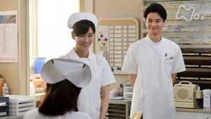 透明なゆりかご 1. évad Ep.8 8. epizód