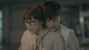고교처세왕 1. évad Ep.8 8. epizód