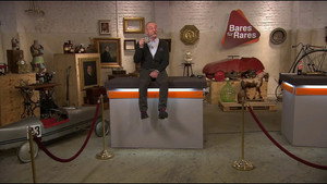 Bares für Rares 6. évad Ep.41 41. epizód