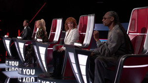 The Voice 26. évad Ep.6 6. epizód