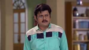 भाभीजी घर पर हैं! 1. évad Ep.1190 1190. epizód