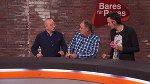 Bares für Rares 11. évad Ep.38 38. epizód