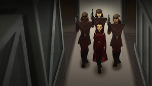 Star Wars: A sors erői kép