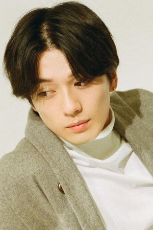 新田真剣佑 profil kép