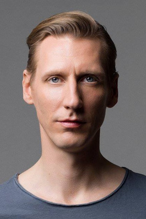 Pekka Strang profil kép