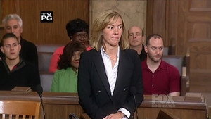 The People's Court 18. évad Ep.70 70. epizód
