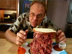 Good Eats 10. évad Ep.18 18. epizód