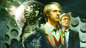 Doctor Who - Ki vagy, doki? 21. évad Ep.7 7. epizód