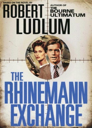The Rhinemann Exchange poszter