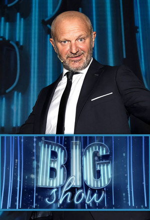 Big Show 1. évad (2017-09-27) poszter