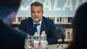 Gólkirályság 3. évad Ep.3 3. epizód