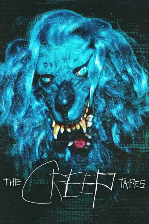 The Creep Tapes 2. évad (2025-11-14) poszter