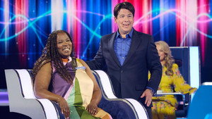 Michael McIntyre's The Wheel 5. évad Ep.6 6. epizód