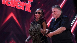 Canada's Got Talent 1. évad Ep.4 4. epizód