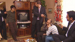 Hırsız Polis 1. évad Ep.24 24. epizód