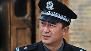 营盘镇警事 kép